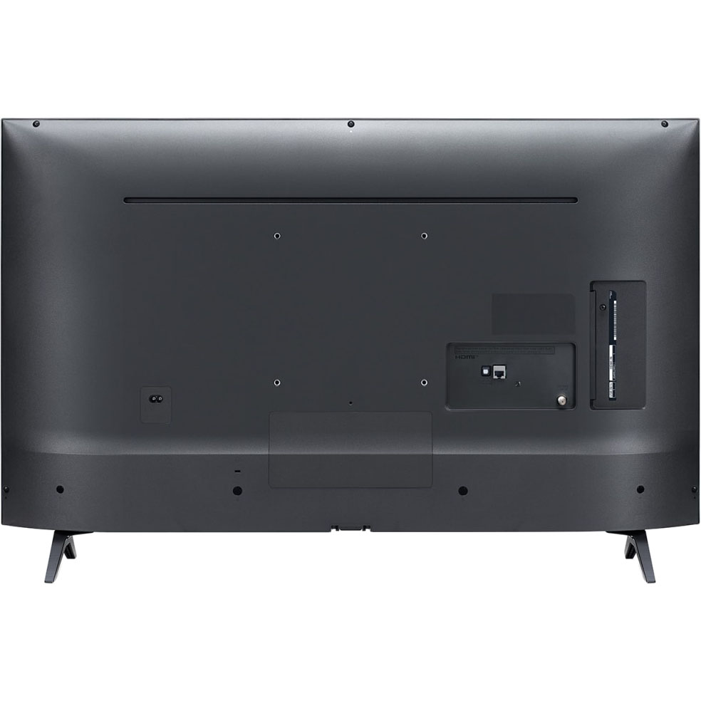 Телевизор LG 43UQ76003LD