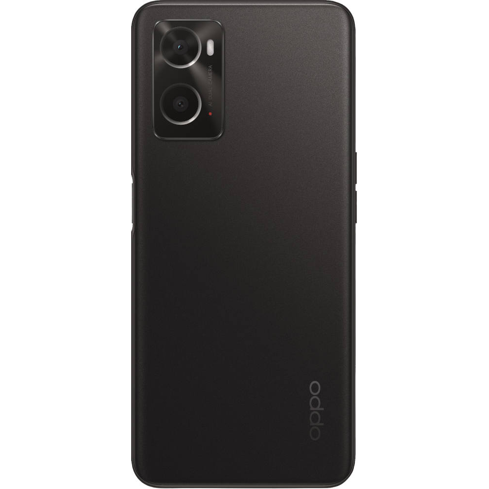 Смартфон OPPO A96 6128 GB Starry Black