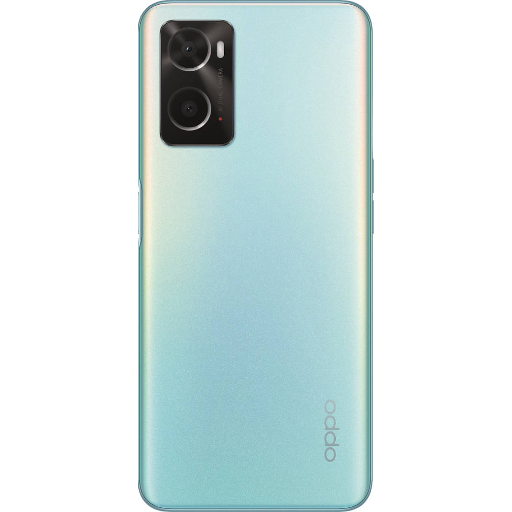 Смартфон OPPO A96 6+128 GB Sunset Blue