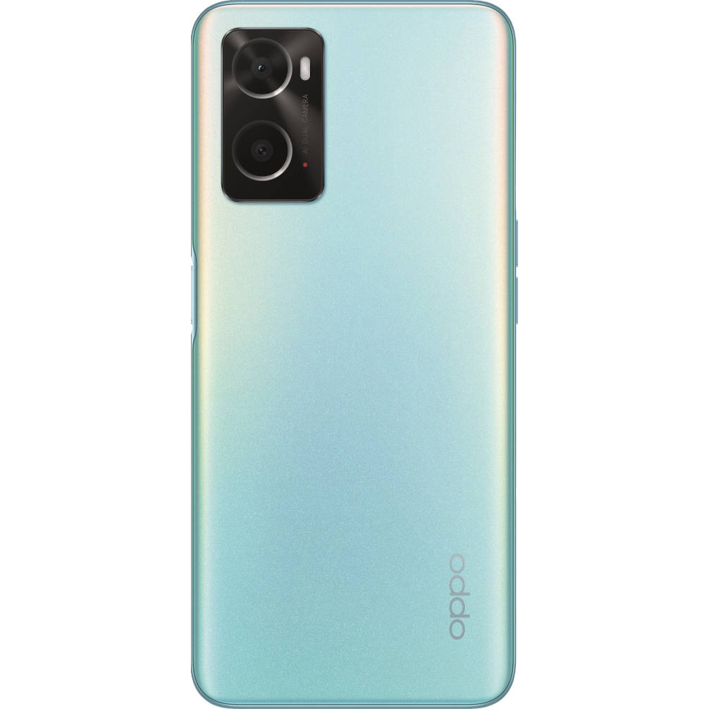 фото Смартфон oppo a96 6+128 gb sunset blue