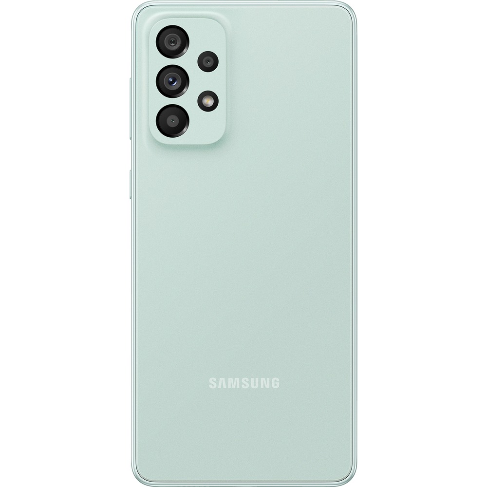 Смартфон Samsung Galaxy A73 8+256 GB Green