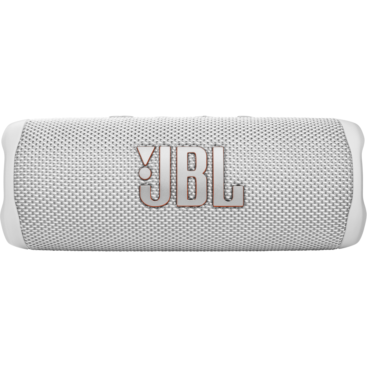 Портативная акустика JBL Flip 6 белая
