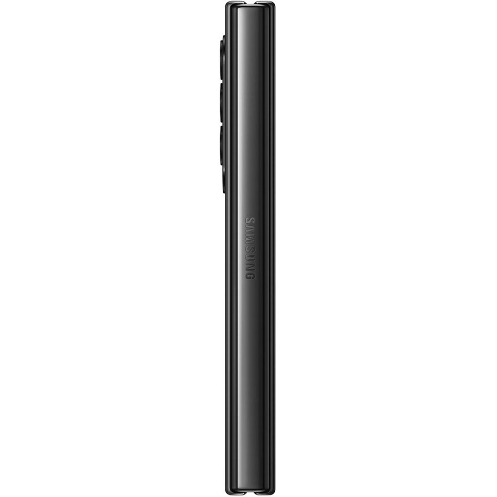 Смартфон Samsung Galaxy Z Fold4 256 Gb Черный