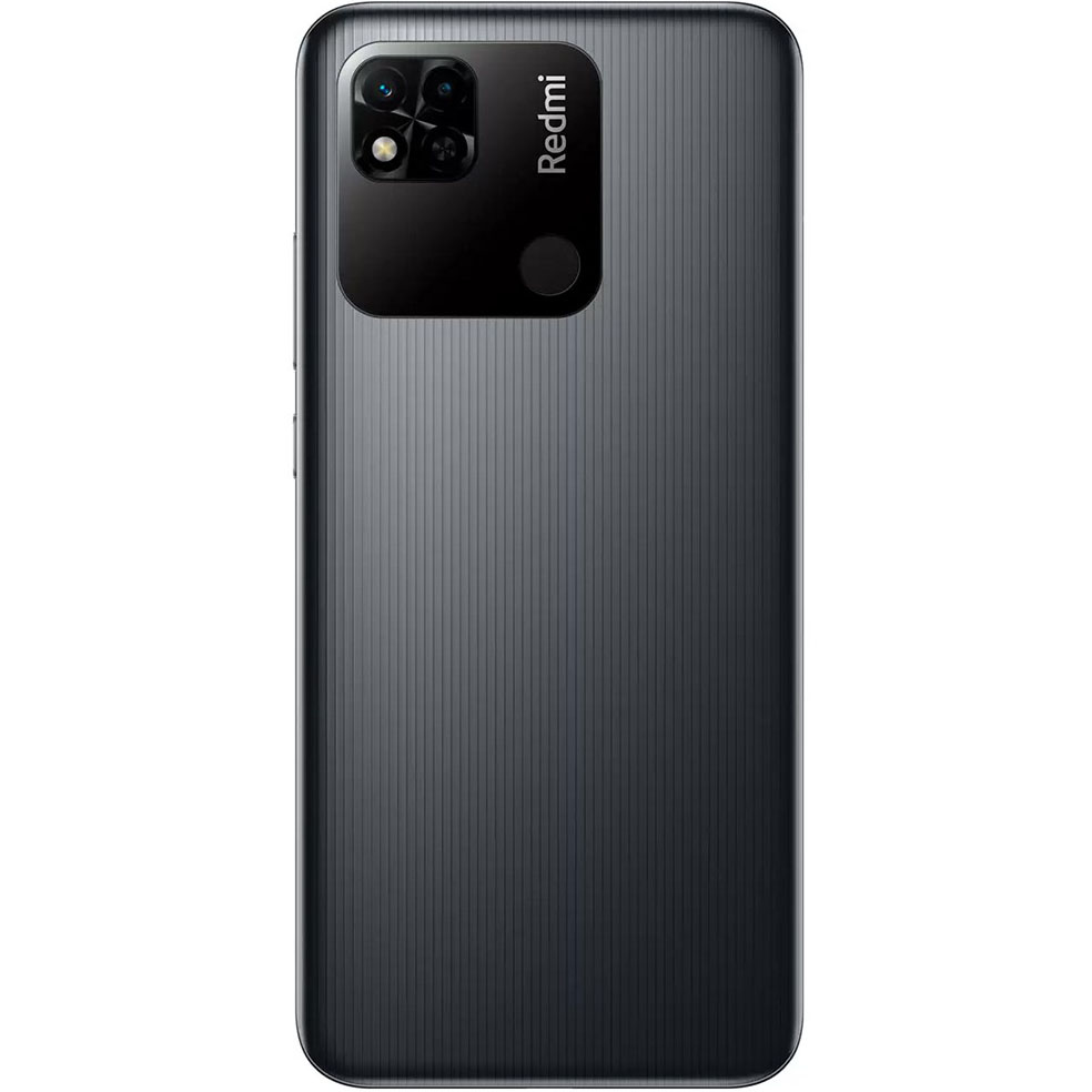 Смартфон Xiaomi Redmi 10A 32 Gb Серый графит