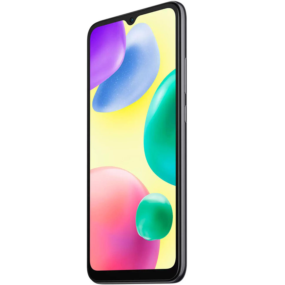 Смартфон Xiaomi Redmi 10A 32 Gb Серый графит