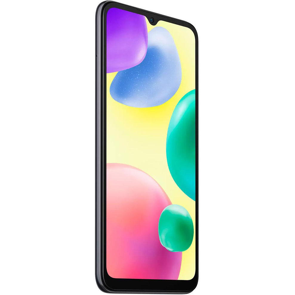 Смартфон Xiaomi Redmi 10A 32 Gb Серый графит