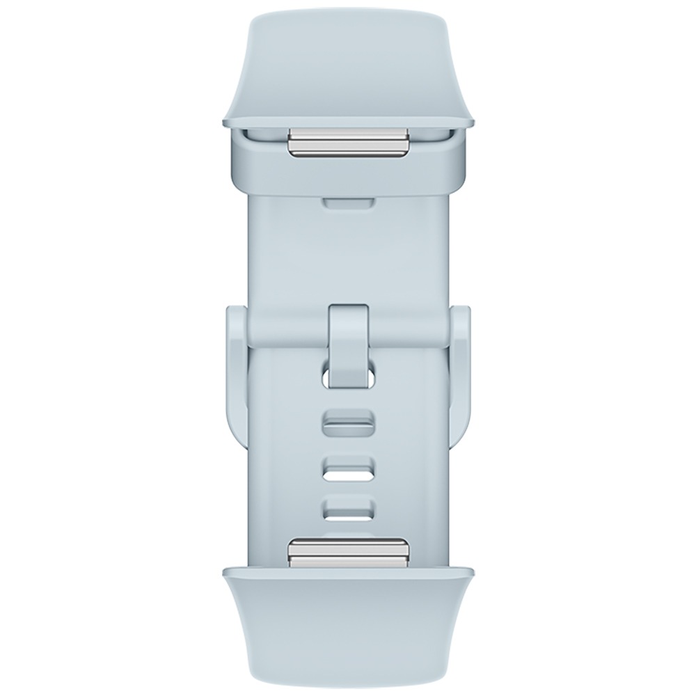 Смарт-часы Huawei Watch Fit 2 серо-голубой