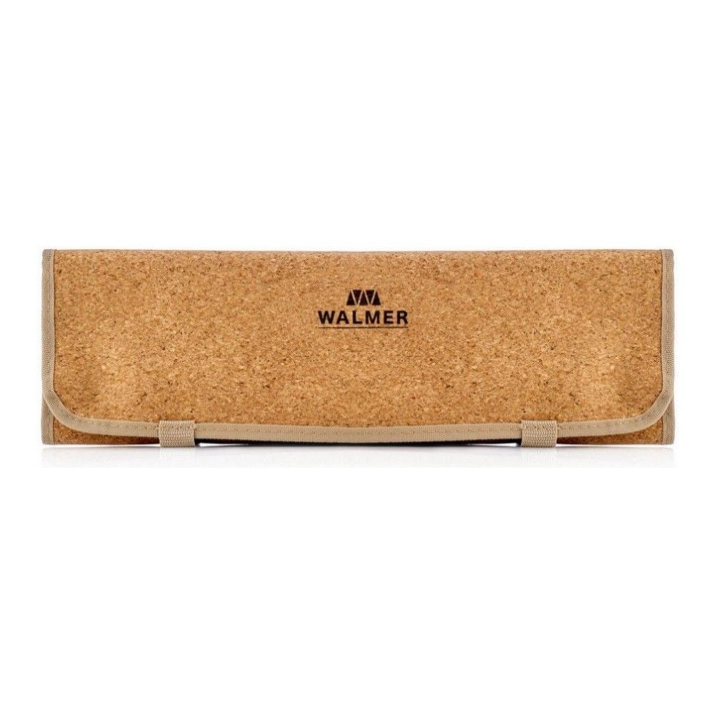Набор ножей Walmer Selection с чехлами 7 предметов - фото 15