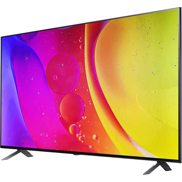 Телевизор LG 55NANO806QA