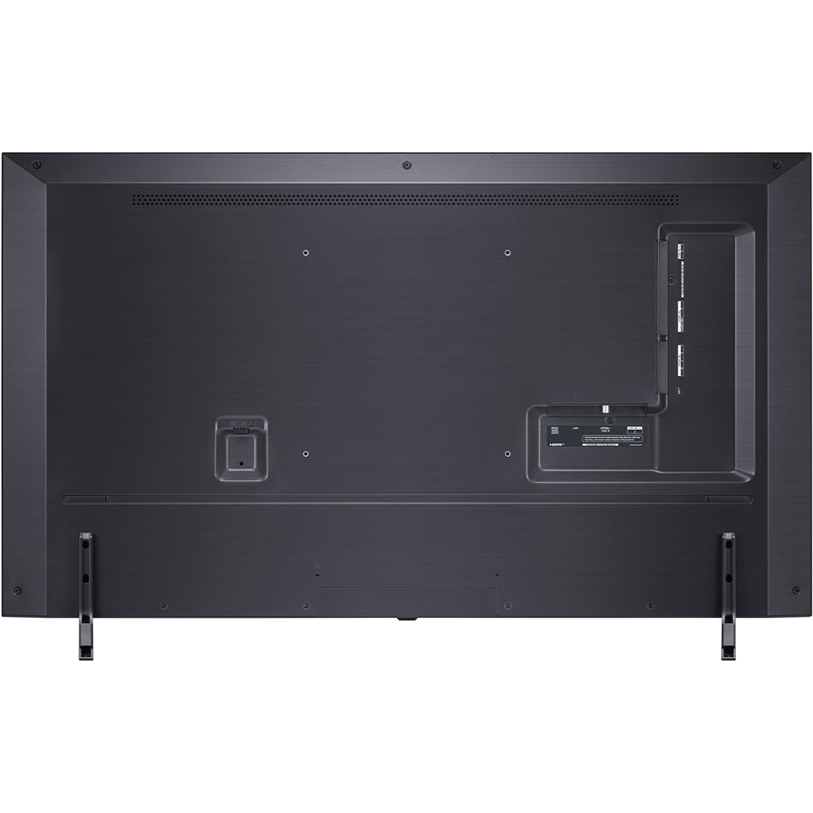 Телевизор LG 55NANO806QA