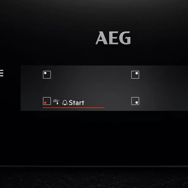 Варочная панель AEG IAE64843FB