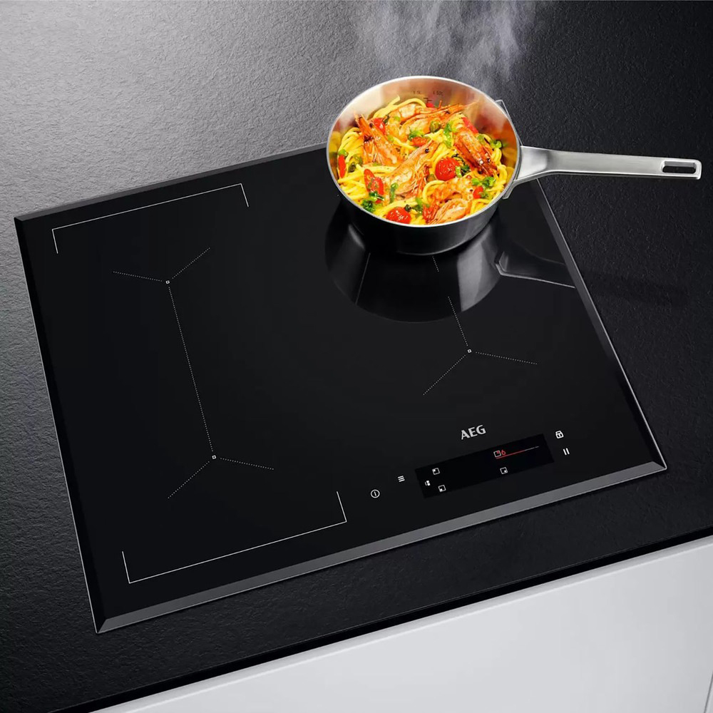 Варочная панель AEG IAE64843FB