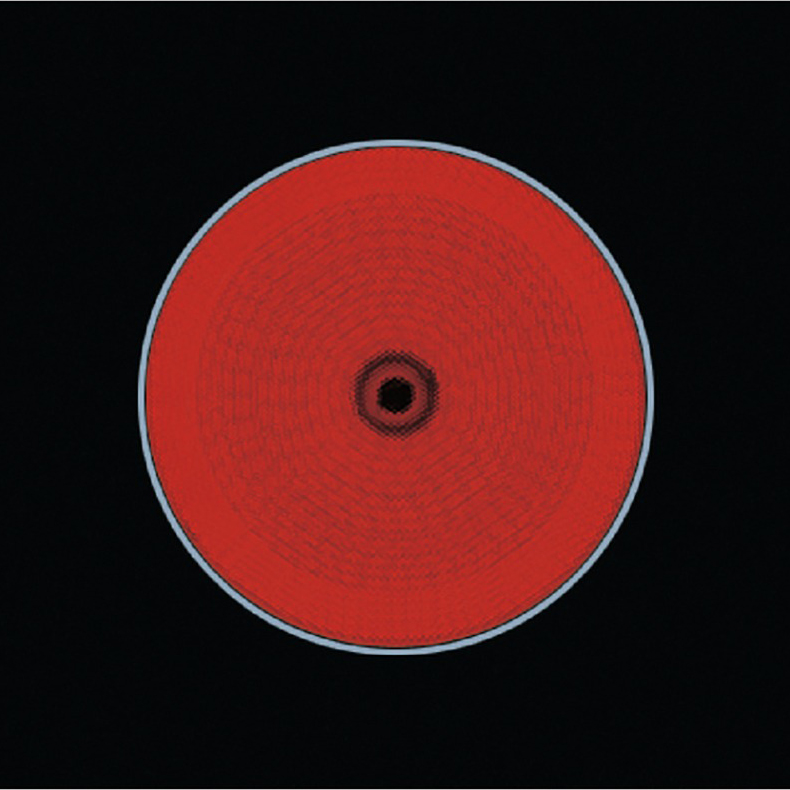 Варочная панель Electrolux EHF6547FXK