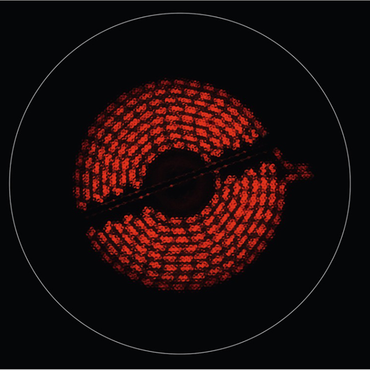 Варочная панель Electrolux EHF6547FXK