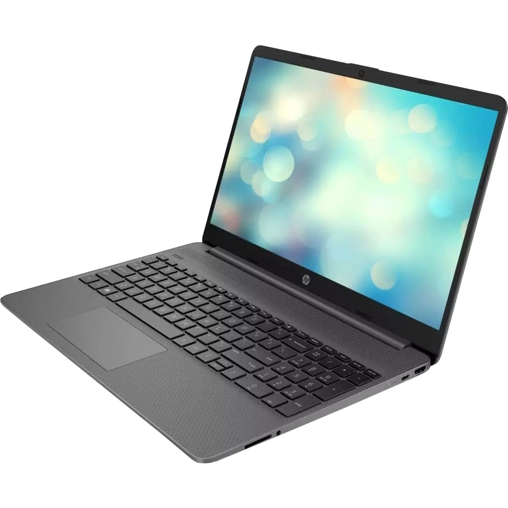 Ноутбук HP 15s-fq0069ur 3B3P0EA