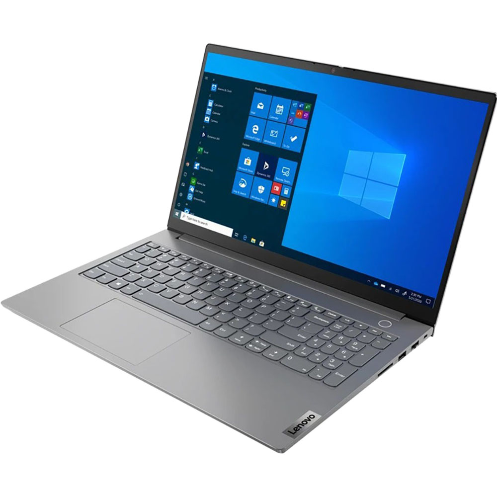 Ноутбук Lenovo ThinkBook 15 Gen 2 20VE0007RU