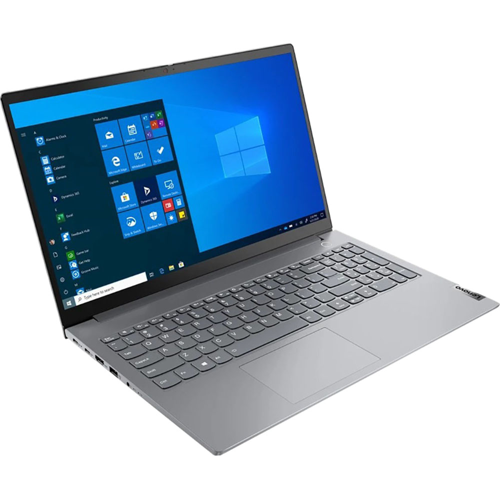 Ноутбук Lenovo ThinkBook 15 Gen 2 20VE0007RU