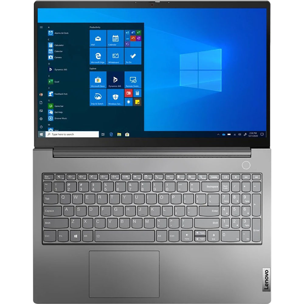 Ноутбук Lenovo ThinkBook 15 Gen 2 20VE0007RU