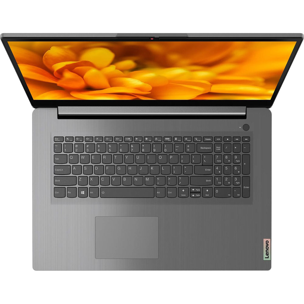 Ноутбук Lenovo IdeaPad 3 Gen 6 82H9008YRU