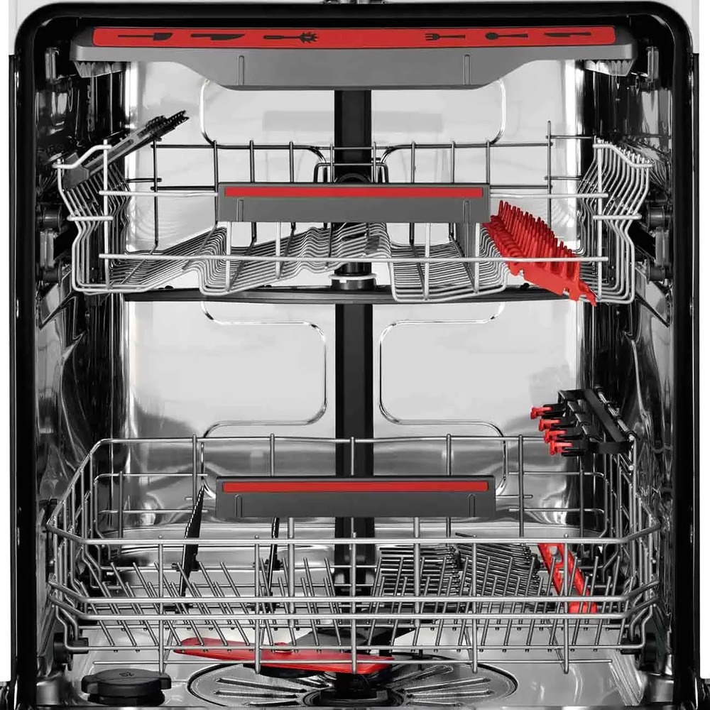 Посудомоечная машина AEG FSB52917Z