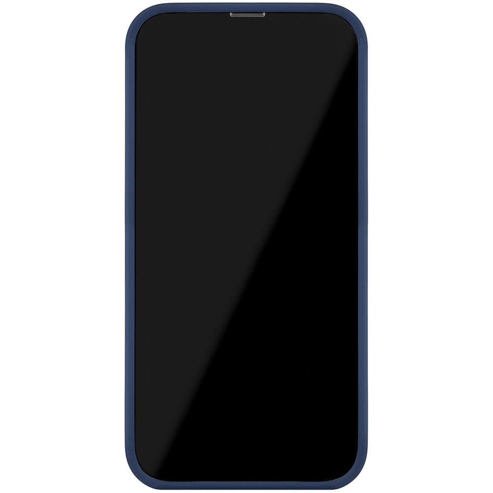 Чехол для смартфона uBear Touch Mag Case для iPhone 14 Plus, темно-синий - фото 4