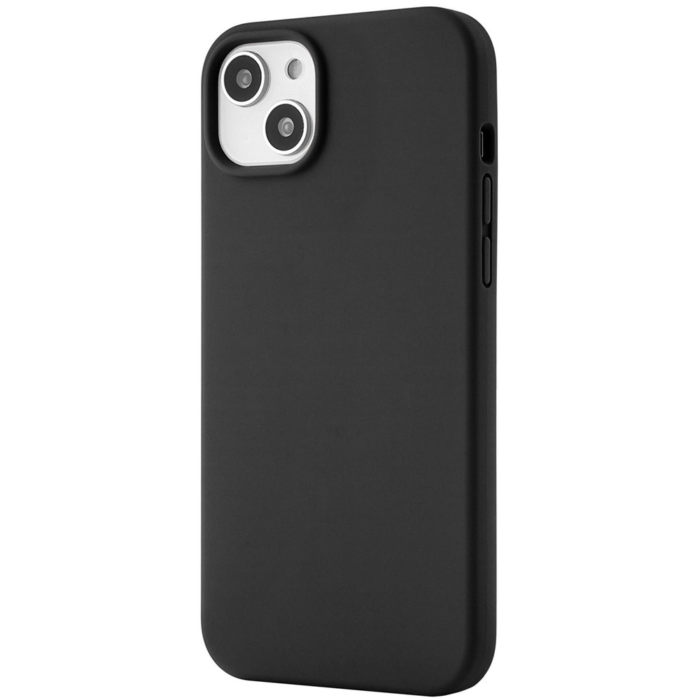 Чехол для смартфона uBear Touch Mag Case для iPhone 14 Plus, черный - фото 3