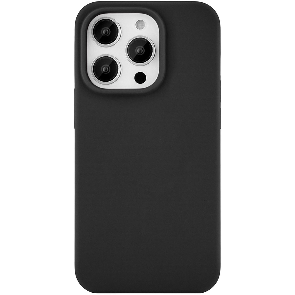 фото Чехол для смартфона ubear touch mag case для iphone 14 pro, черный