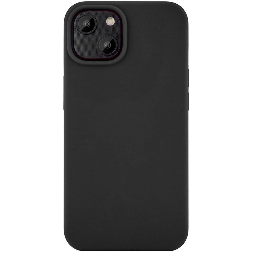 фото Чехол для смартфона ubear touch mag case для iphone 14, черный