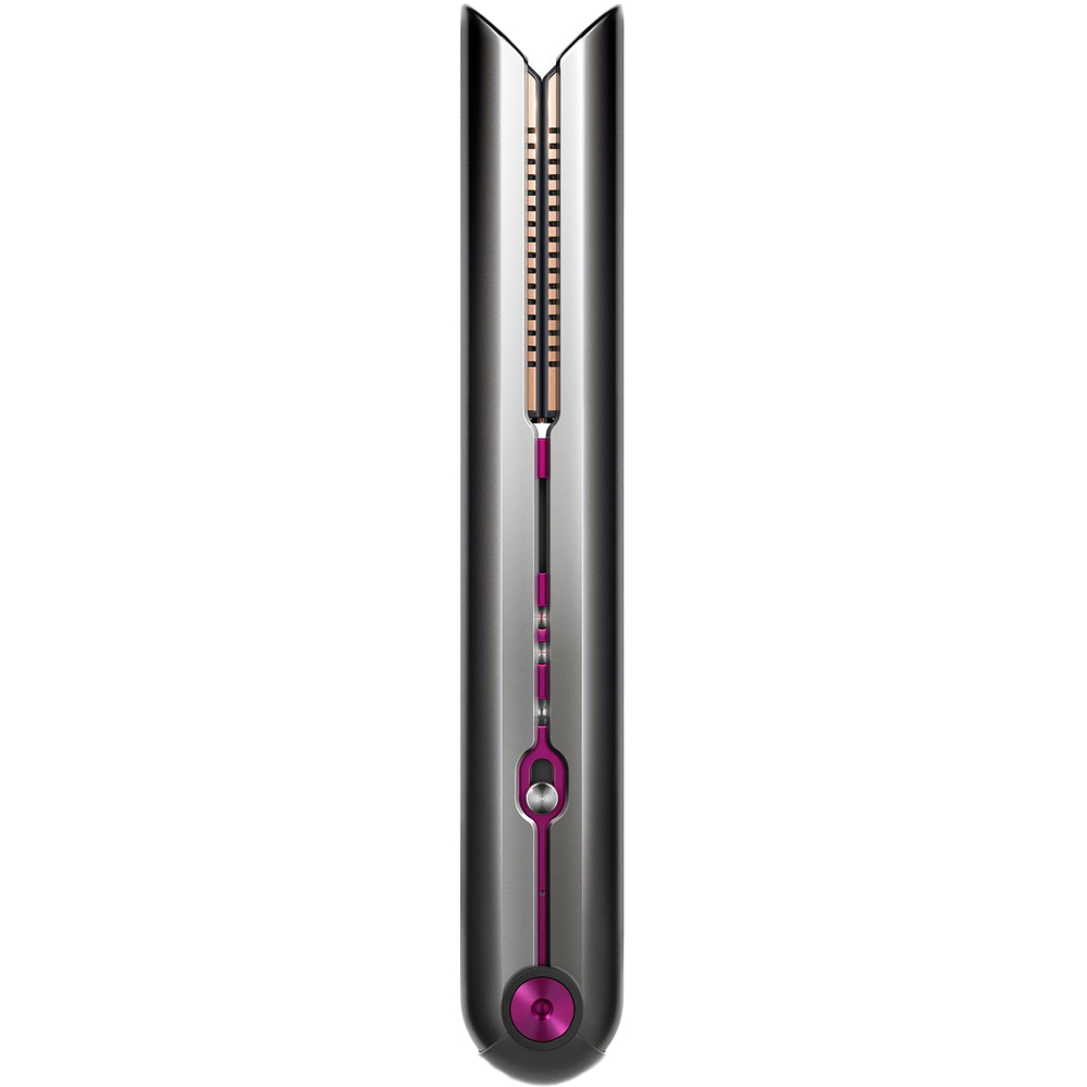 Выпрямитель для волос Dyson HS03 Corrale никель/фуксия (323321-01-I)