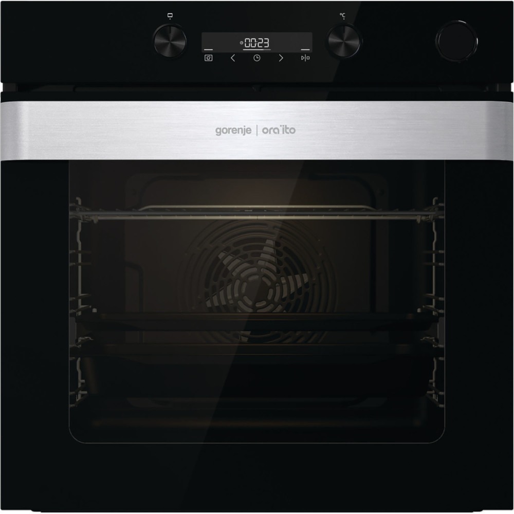 фото Духовой шкаф gorenje bsa6737orab