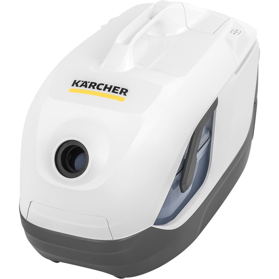 Пылесос Karcher DS 6 Premium Plus