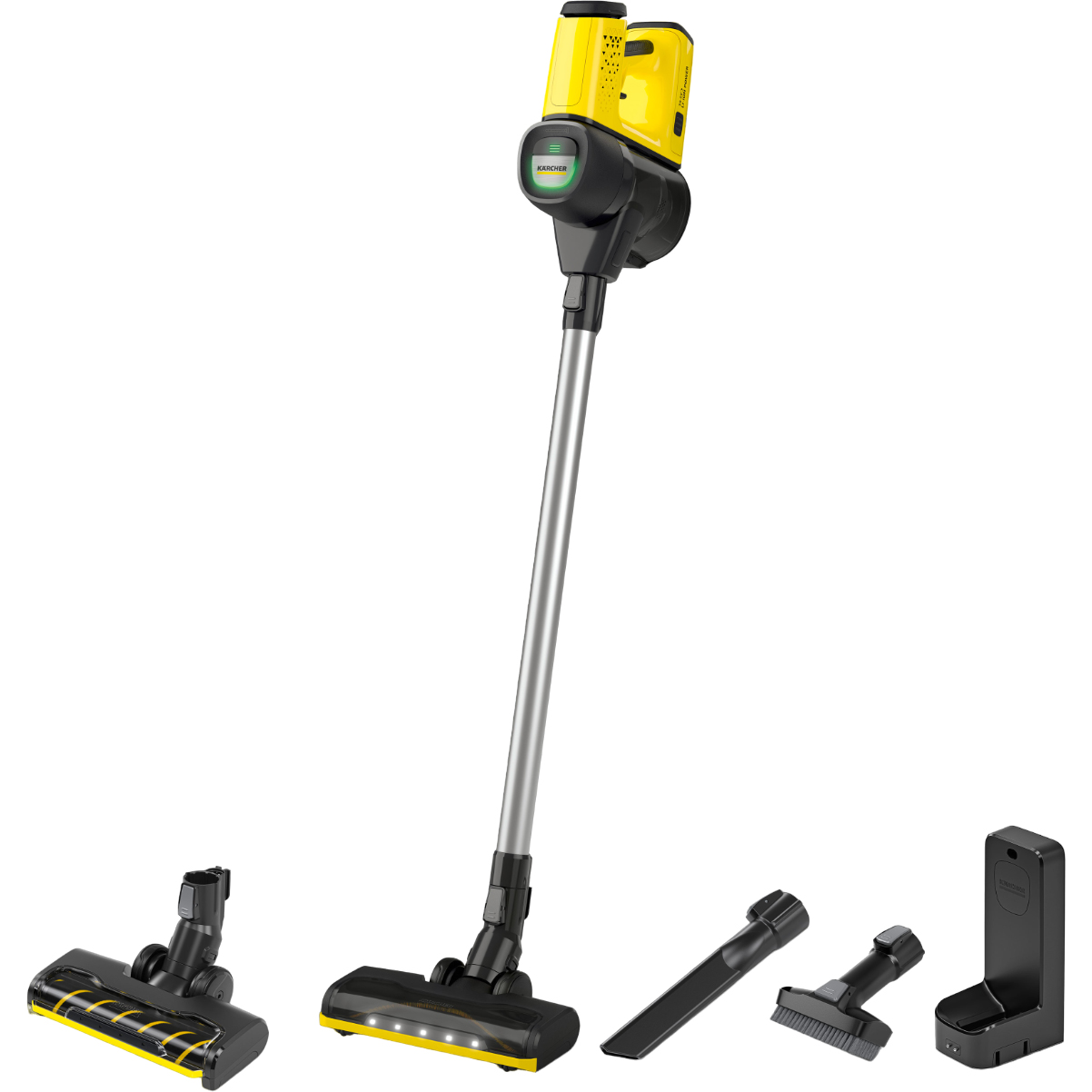 фото Пылесос karcher vc 6 cordless ourfamily limited edition kärcher