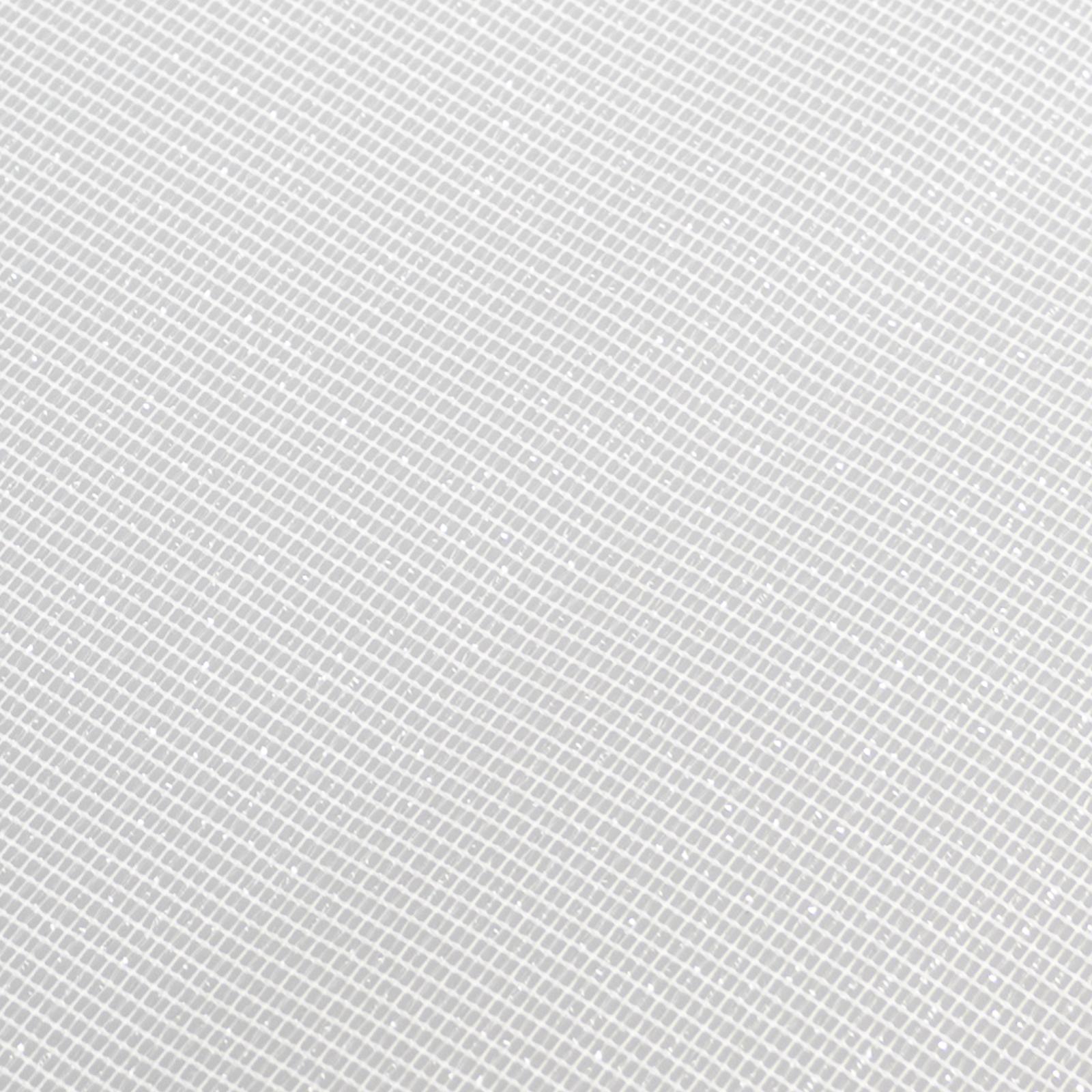 Тюль Togas Беллемо белая 275х500 см, цвет белый, размер 275х500 - фото 5