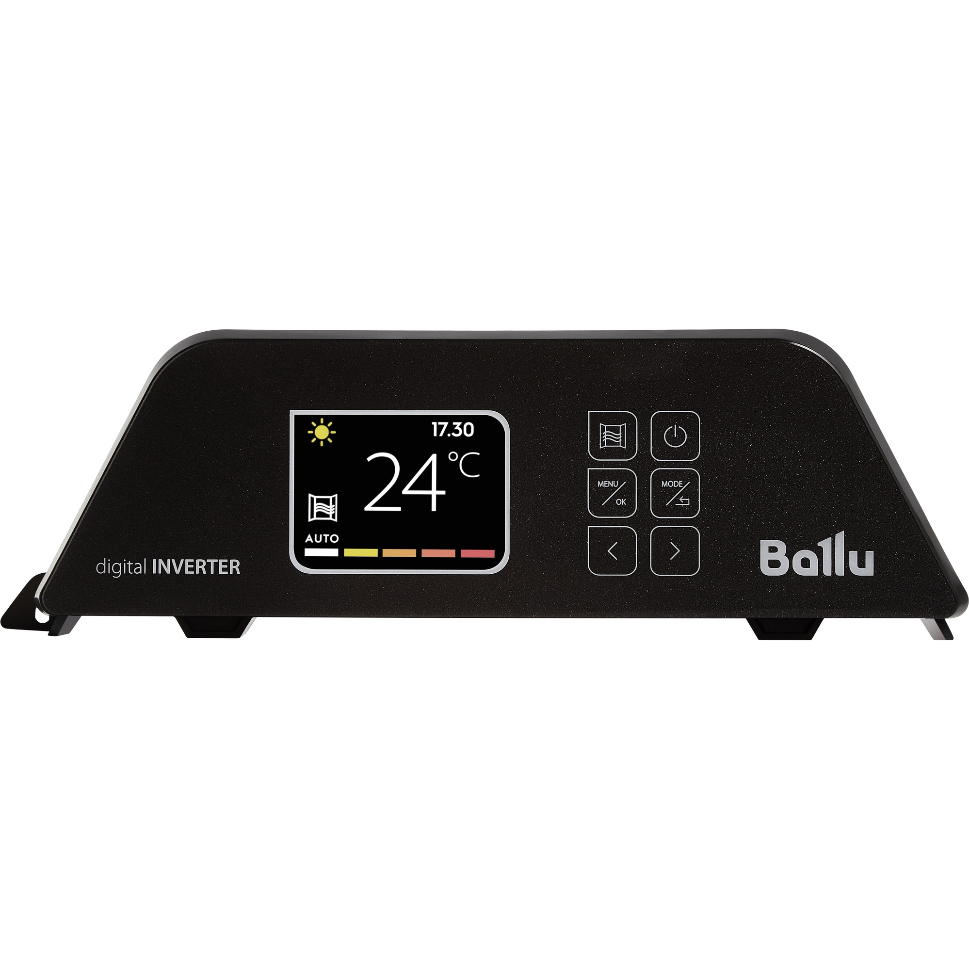 Конвектор Ballu Apollo Digital Inverter BEC/ATI-1502 Space Black