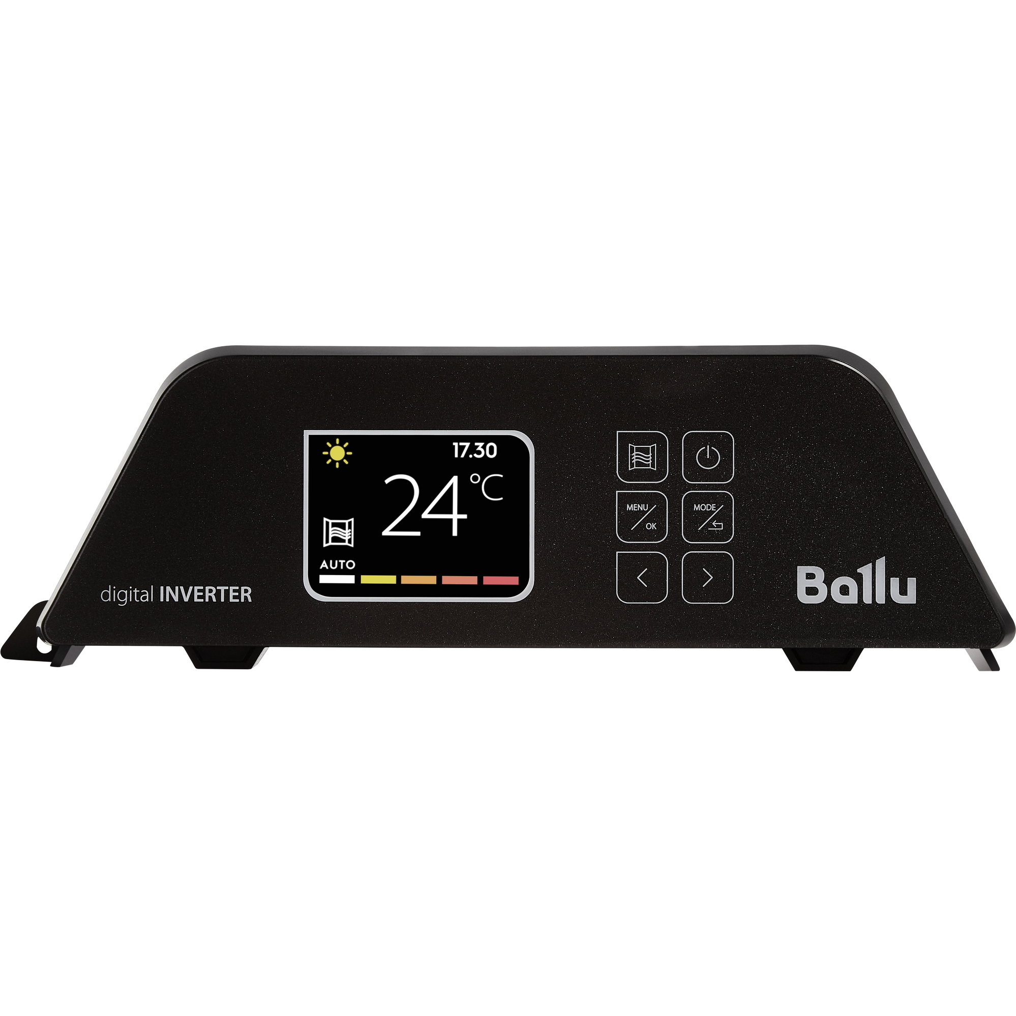 фото Конвектор ballu apollo digital inverter bec/ati-2002 space black