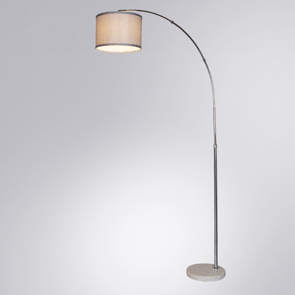 фото Торшер arte lamp paolo a4060pn-1cc