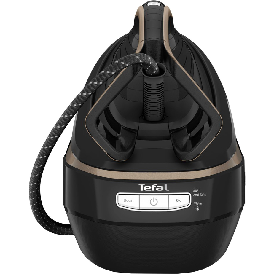 фото Парогенератор tefal pro express vision gv 9820