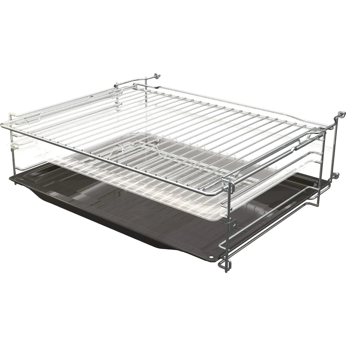 Духовой шкаф Gorenje BCM4547A10X