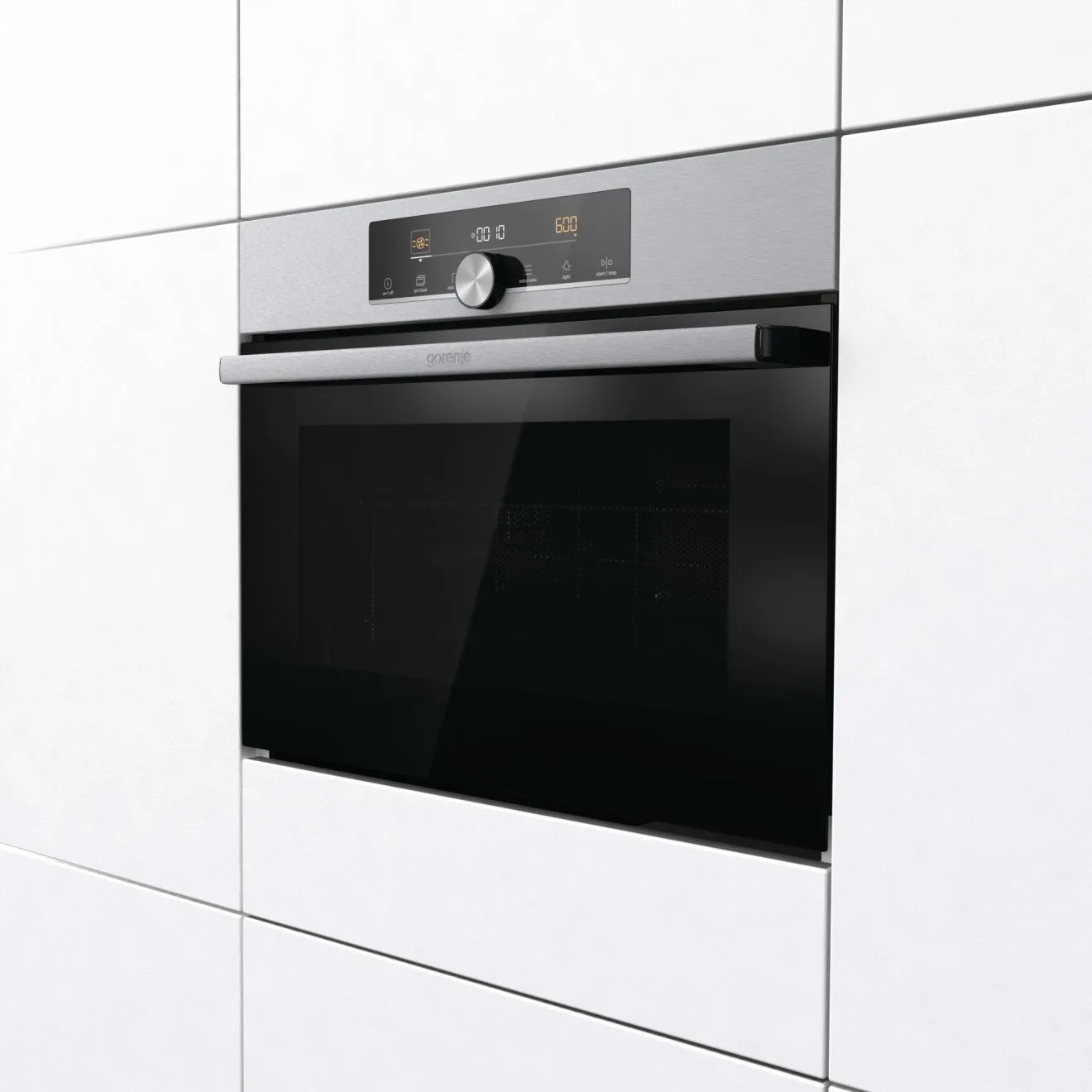 Духовой шкаф Gorenje BCM4547A10X