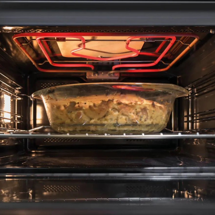 Духовой шкаф Gorenje BCM4547A10X