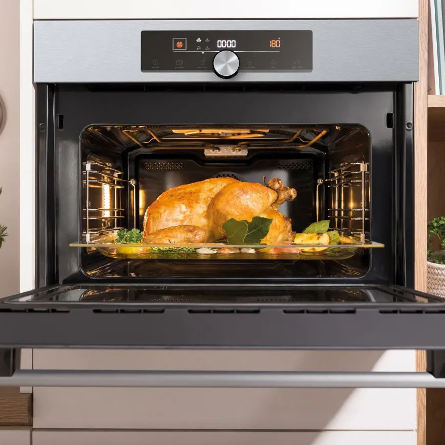 Духовой шкаф Gorenje BCM4547A10X