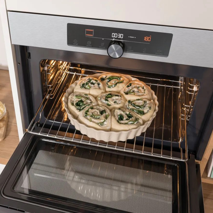 Духовой шкаф Gorenje BCM4547A10X