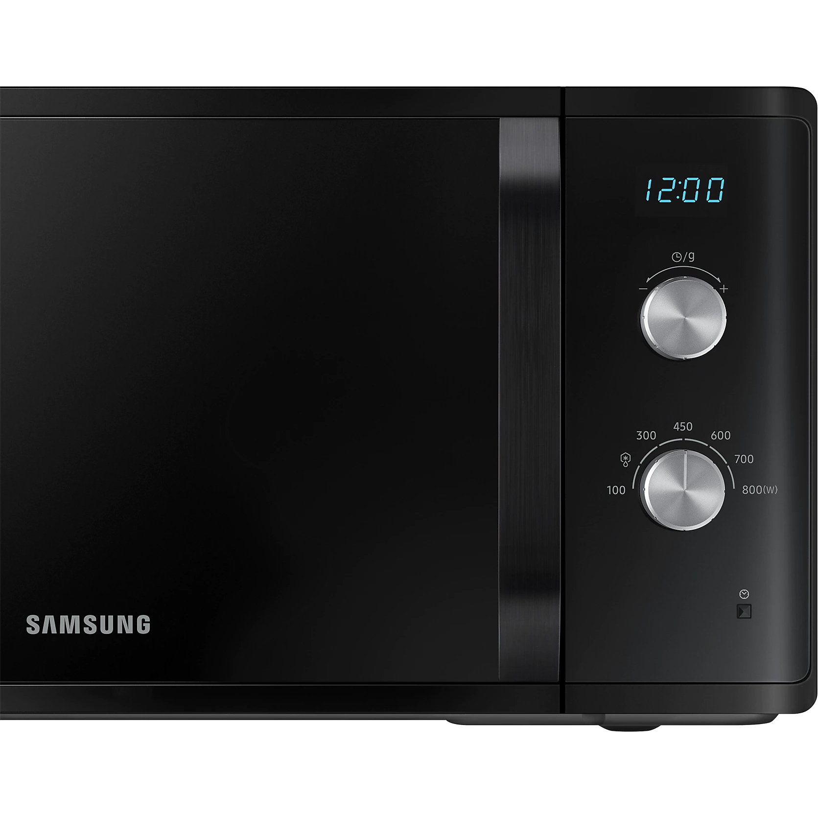 Микроволновая печь Samsung MS23K3614AK