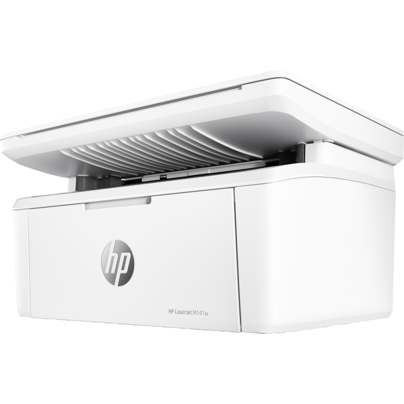 МФУ HP LaserJet M141w 7MD74A