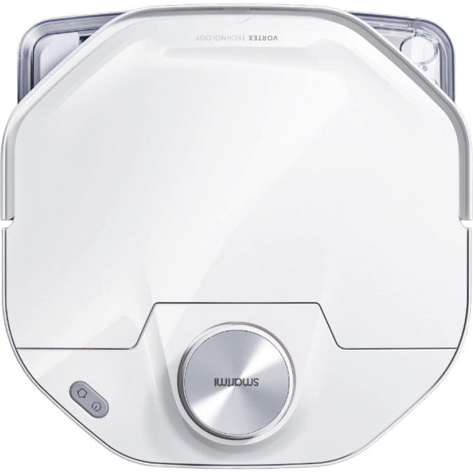 Робот-пылесос Xiaomi Smartmi VortexWave