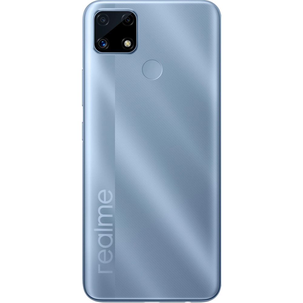 Смартфон Realme C25S 128 Gb Water Blue