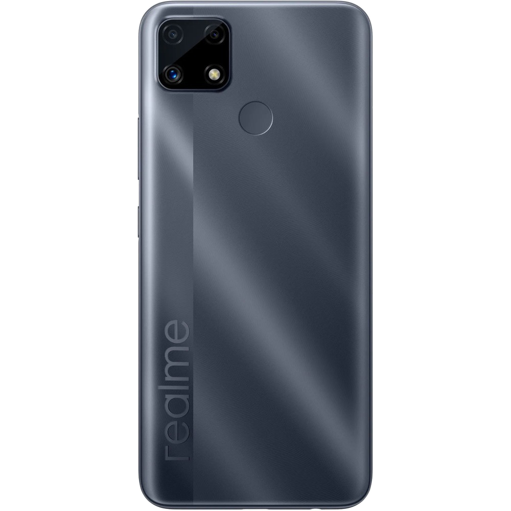 Смартфон Realme C25S 128 Gb Water Grey