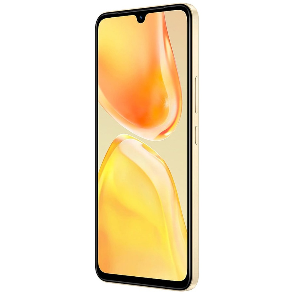 Смартфон Vivo V25E 128 Gb Sunrise Gold