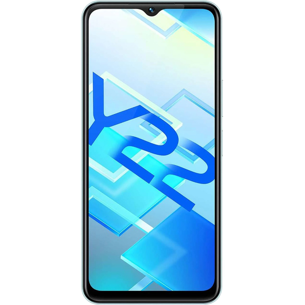 Купить Смартфон Vivo Y22 64 Gb крипто-зеленый - цена: 10990 ₽,  характеристики, описание, фото | Boxberry Маркет