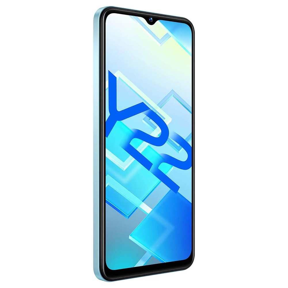 Смартфон Vivo Y22 64 Gb крипто-зеленый